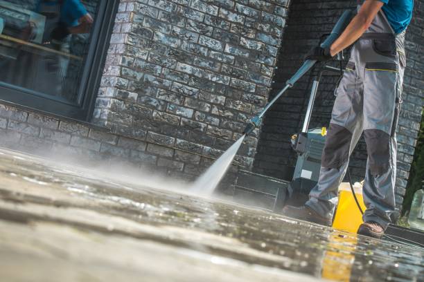 Best Parking Lot and Garage Cleaning  in Lone Pine, CA