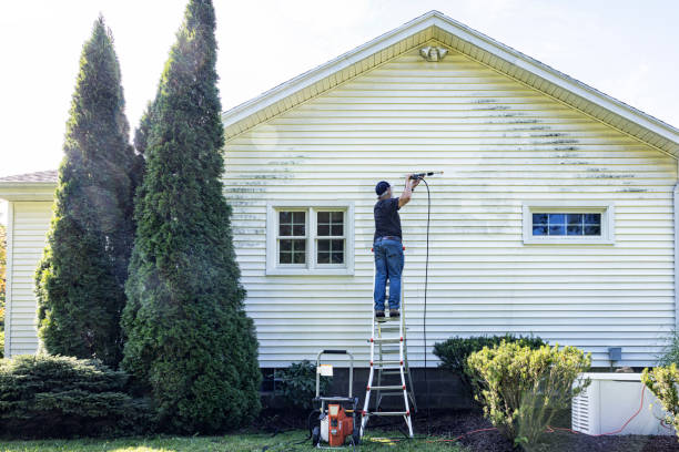 Professional Pressure Washing Services in Lone Pine, CA